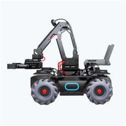 DJI RoboMaster EP | Advanced STEAM-based Educational Robot