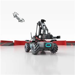 DJI RoboMaster EP | Advanced STEAM-based Educational Robot