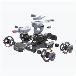 DJI RoboMaster EP | Advanced STEAM-based Educational Robot