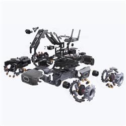 DJI RoboMaster EP | Advanced STEAM-based Educational Robot