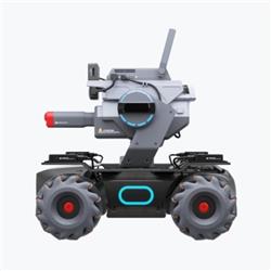 DJI RoboMaster EP | Advanced STEAM-based Educational Robot