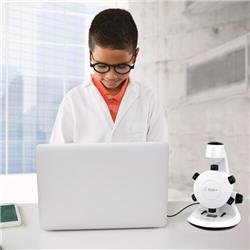 Hamilton Buhl Scout™ Digital Microscope | Science & Technology