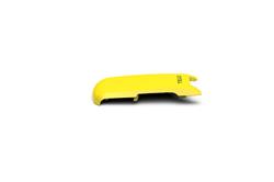 DJI TELLO Part 5 Snap On Top Cover (Yellow)