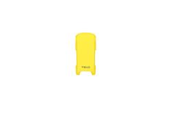 DJI TELLO Part 5 Snap On Top Cover (Yellow)