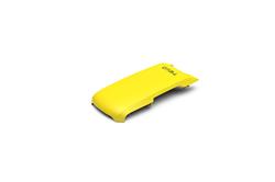 DJI TELLO Part 5 Snap On Top Cover (Yellow)