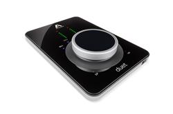 APOGEE Duet 3 2×4 USB-C Audio Interface with DSP/Breakout Cable/Case