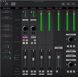 APOGEE Duet 3 2×4 USB-C Audio Interface with DSP/Breakout Cable/Case