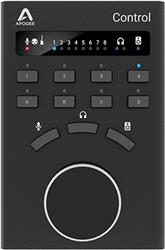 APOGEE USB Hardware Remote for Symphony I/O Mk II/Element, Black