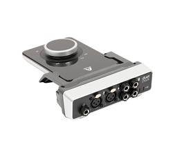 APOGEE USB-C Docking Station for Duet 3, Black