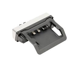 APOGEE USB-C Docking Station for Duet 3, Black