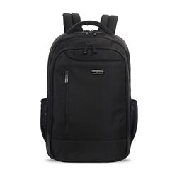 KINGSLONG KLB112801 15.6" Notebook Backpack, Black