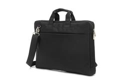 KINGSLONG 17.3" Laptop Handbag, Black