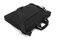 KINGSLONG 17.3" Laptop Handbag, Black