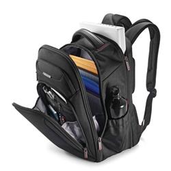 SAMSONITE Xenon 3.0 15.6" Large Backpack, Black