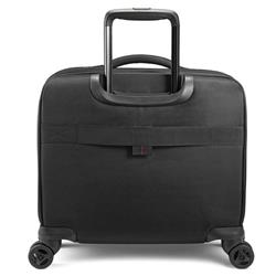 Samsonite Xenon 3 15.6" Spinner Mobile Office, Black