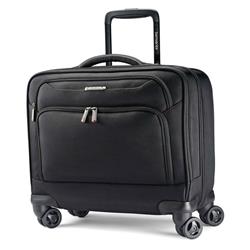 Samsonite Xenon 3 15.6" Spinner Mobile Office, Black