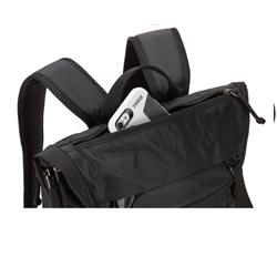 Thule EnRoute Backpack up to a 14"  PC or 15" Macbook, Black