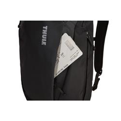 Thule EnRoute Backpack up to 15.6"  Laptop, Black