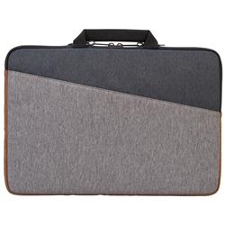 TARGUS Strata II 15.6” Sleeve with Handles, Charcoal