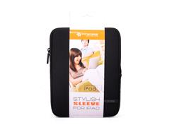 Miracase Neoprene & Velvet Protective Sleeve for 7"~7.9 Tablets