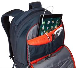 Thule Subterra Backpack up to15.6" MacBook Pro, Mineral blue