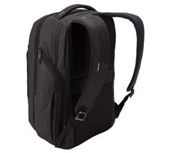 Thule Crossover 2 laptop backpack, up to 15.6", black