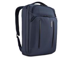 Thule Crossover 2 convertible, up to15.6" Laptop bag, dress blue