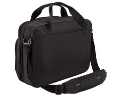 Thule Crossover 2 laptop bag, fits up to 15.6" laptop, black