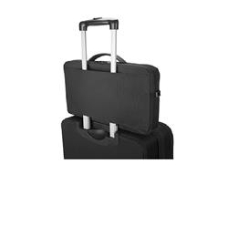 Lenovo 14.1" Notebook Carrying Case, Black