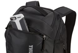 Thule EnRoute Backpack up to 15.6" Notebook, ASPHALT