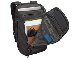 Thule EnRoute Backpack up to 15.6" Notebook, ASPHALT