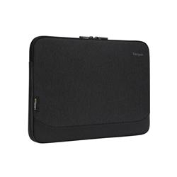 TARGUS EcoSmart Cypress 13-14" Sleeve, Black