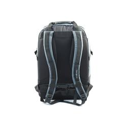 TARGUS ATMOSPHERE 118" Backpack, Black