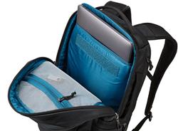 Thule Subterra up to 15.6" Laptop Backpack, Black