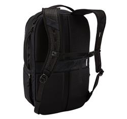 Thule Subterra up to 15.6" Laptop Backpack, Black