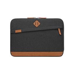 TARGUS Strata Chromebook Sleeve 12.3", Gray