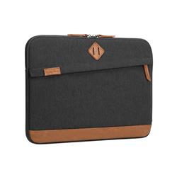 TARGUS Strata Chromebook Sleeve 12.3", Gray