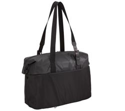 Thule Spira horizontal tote up to 15.6" laptop, black