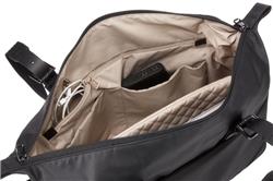 Thule Spira horizontal tote up to 15.6" laptop, black