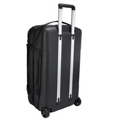 Thule Subterra Travel/Luggage Case Luggage, Water Resistant, Black