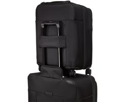 Thule Spira compact carry on spinner, black