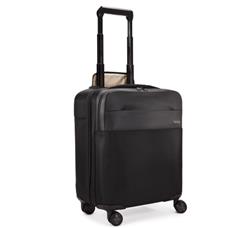 Thule Spira compact carry on spinner, black