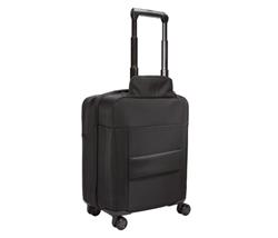 Thule Spira compact carry on spinner, black