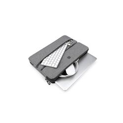 Swiss Gear 15.6" Laptop Sleeve, Grey