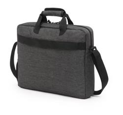 Swiss Gear up to 15.6" Computer Friendly Briefcase, Grey