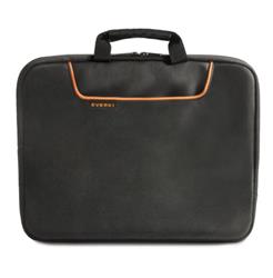 EVERKI ContemPRO Laptop Sleeve up to 15.6-Inch, Black