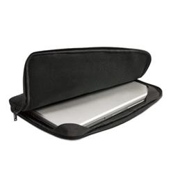 EVERKI ContemPRO Laptop Sleeve up to 15.6-Inch, Black