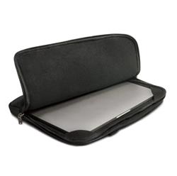 EVERKI ContemPRO Laptop Sleeve up to 13.3-Inch, Black