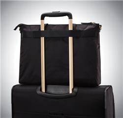 Samsonite Mobile Solution Convertible Slim Brief, fits 14.1" Laptop