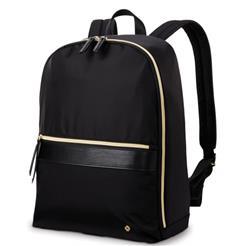 Samsonite Essential Backpack, fits 14.1" Laptop, Black